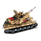 Juguetes Mega Construx ARMY TANK Manual De Instrucciones