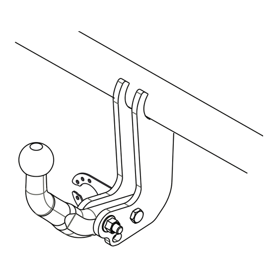 Brink 4925 Instrucciones De Montaje