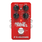Pedales de Efectos TC Electronic HALL OF FAME 2 REVERB Guía Rápida