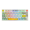 Teclados Epomaker TH80 PRO Guia De Inicio Rapido
