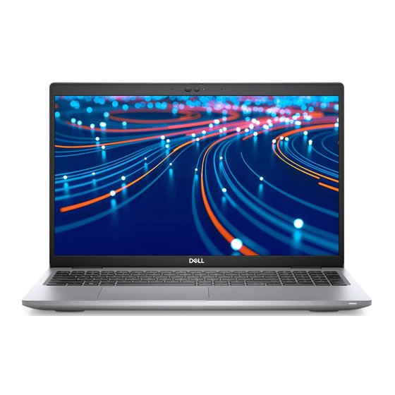 Dell P104F Manual De Servicio