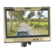 Monitores Waeco PerfectView M70L Instrucciones De Montaje