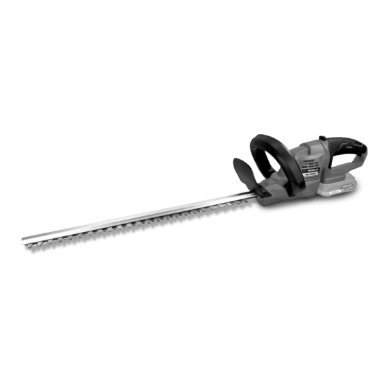 stayer ROSE L20 Manual De Instrucciones