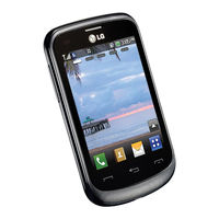 LG 305C Guia Del Usuario