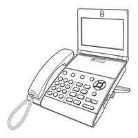 Polycom VVX 1500 Guia De Inicio Rapido