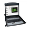 Sistemas de Alimentación Ininterrumpida Tripp-Lite KVM B020-U08-19-K Guia De Inicio Rapido