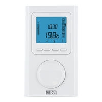 DELTA DORE DELTA 8000 TAP BUS Instrucciones Para La Instalación