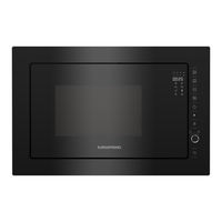 Grundig GMI11311DX Manual Del Usuario