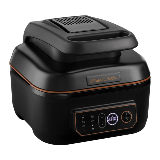 Russell Hobbs 26520-56 Manual De Instrucciones