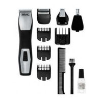 Wahl GROOMSMAN PRO 91646-100 Manual De Instrucciones