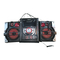 Panasonic SC-AK330
