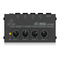 Amplificadores Behringer MICROAMP HA400 Manual Del Usuario