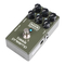 Dunlop MXR M81 BASS PREAMP - Manual del amplificador