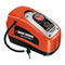 Manual de la estación de aire Black & Decker ASI300