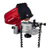 Einhell GC-CS 85 Manual De Instrucciones