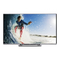 TV Sharp Aquos LC-80LE857U Manual De Operaciones