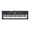 Sintetizadores Casio CTK-1100 Guia Del Usuario