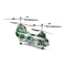 Juguetes Carson marines HM-38 Manual De Instrucciones