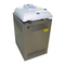 Esterilizadores Selecta PRESOCLAVE III 50L Manual De Instrucciones