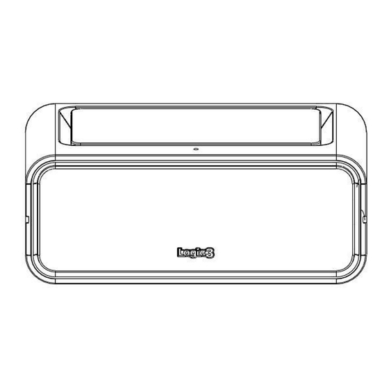 Logic3 i-Station Bluetooth2 Manual De Instrucciones