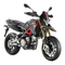 Motocicletas APRILIA DORSODURO FACTORY Manual De Instrucciones