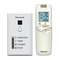 Controles Remotos Panasonic CZ-RWSU3 Referencia Rápida