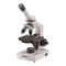Microscopios Optika ECOVISION M-100FL Manual De Instrucciones
