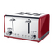 Tostadoras Profi Cook PC-TA 1194 Manual De Instrucciones