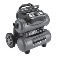 Husky H1504FK-R Manual Del Usuario