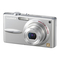 Cámaras Digitales Panasonic Lumix  DMC-FX30 Instrucciones De Funcionamiento