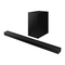 Manual de la barra de sonido Samsung HW-T450
