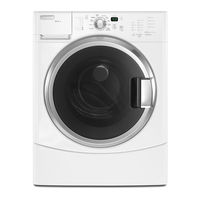 Maytag EPIC z Manual De Uso Y Cuidado