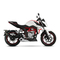 Motocicletas Zanella RZ 3 Manual De Usuario