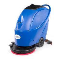 CleanFreak CPL DURA-20B Instrucciones De Uso