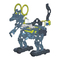Juguetes Meccano MECCANOID G15 PERSONAL ROBOT Guía De Instrucciones