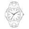 Relojes Citizen f910 Manual De Instrucciones