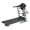 Cintas de Correr cecotec FIT EXTREME TRACK VIBRATOR Manual De Instrucciones