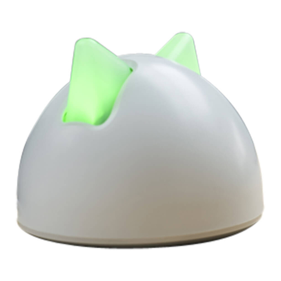 SURE petcare Hub Guia De Inicio Rapido