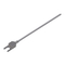 Sensores de Seguridad IFM TS502A, TS522A Instrucciones De Uso