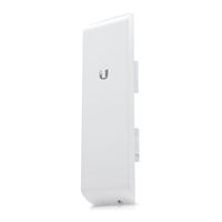 Ubiquiti NanoStationM2 Guia De Inicio Rapido