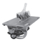 Sierras Triton TWX7CS002 Instrucciones De Uso Y De Seguridad