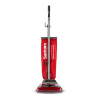 Sanitaire SC888K Manual De Instrucciones