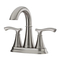 Accesorios de Cocina y Baño Pfister Ideal LF-548-ID Guía De Instalación Rápida