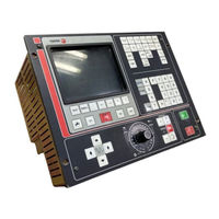 Fagor CNC 800-TI Manual De Instalación