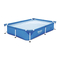 Piscinas Bestway STEEL PRO 10471 Manual De Instrucciones