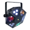 Luz Concentrada SHOWTEC Magician LED Manual Del Usaurio
