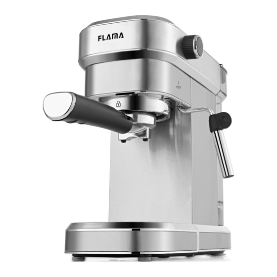 Flama 1256FL Manual Del Usuario