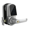 Cerraduras de Puertas Steren LOCK-300BT Manual De Instrucciones