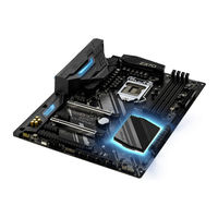 ASROCK Z370 Extreme4 Manual De Instrucciones