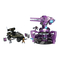 Juguetes Mega Bloks 96923 Instrucciones De Montaje
